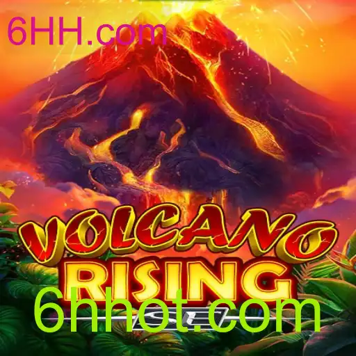 VolcanoRisingSE: Aventuras Explosivas no Mundo dos Jogos Online