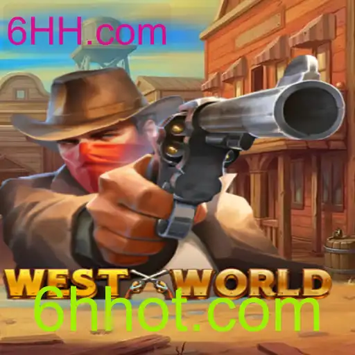 WestWorld: Mergulhando no Mundo do Jogo com 6HH.com
