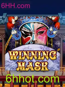 WinningMask: Descubra o Novo Fenômeno dos Jogos Online